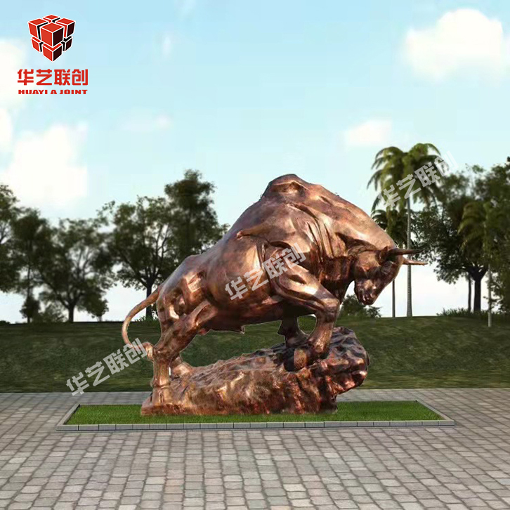 玻璃鋼雕塑