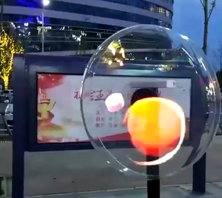 凱旋廣場(chǎng)