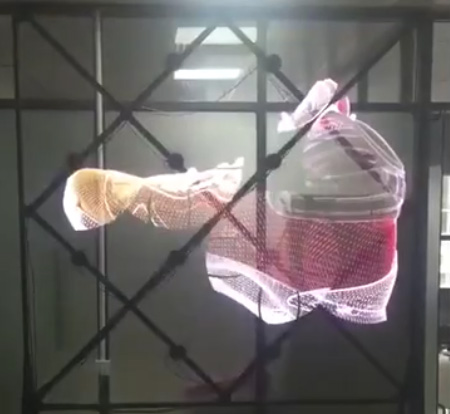 運(yùn)動(dòng)鞋