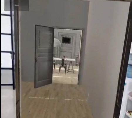 任意門VR看房